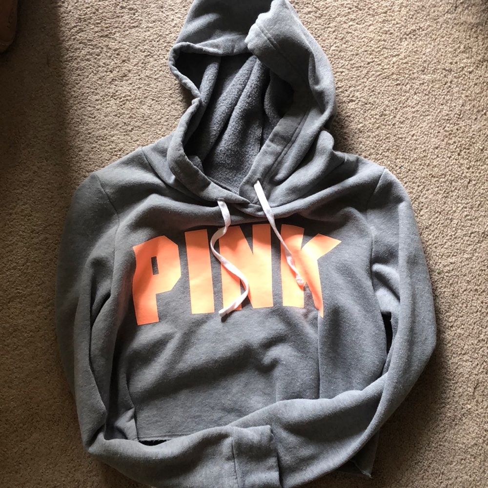 VS hoodie